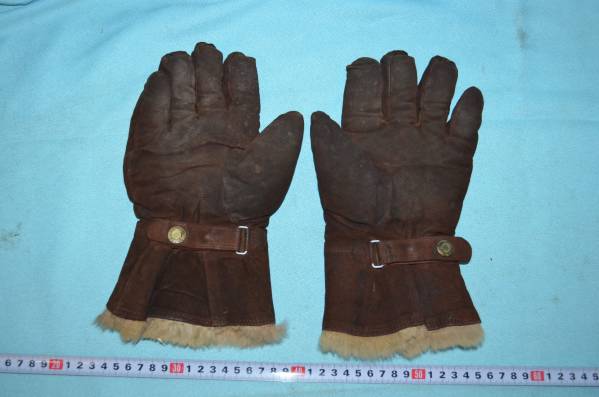 handglove  gingahien- 